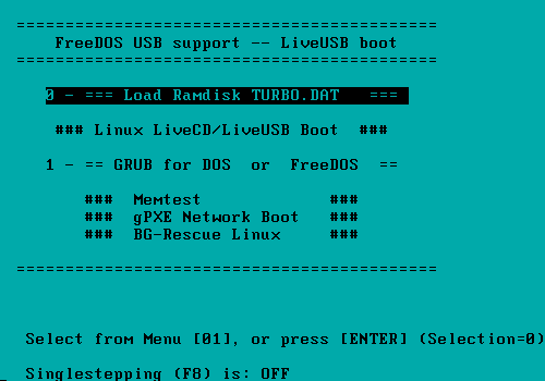 KNOPPIX