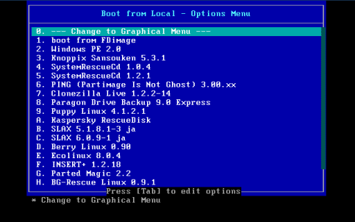 textmenu.cfg - �e�L�X�g���j���[